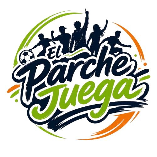 Logo de El Parche Juega